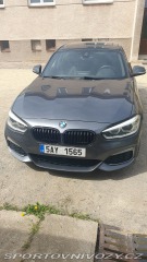 BMW 1 BMW M140i 2016