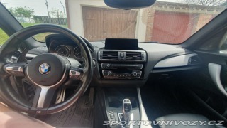 BMW 1 BMW M140i 2016