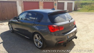 BMW 1 BMW M140i 2016