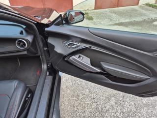 Chevrolet Camaro 2SS, LT1 V8 339kw 2020