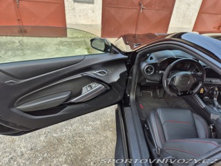 Chevrolet Camaro 2SS, LT1 V8 339kw 2020