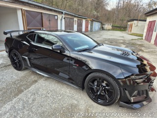Chevrolet Camaro 2SS, LT1 V8 339kw 2020