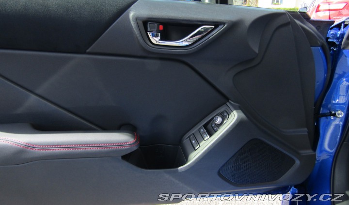 Subaru BRZ 2,4i Limited 6 MT 2023