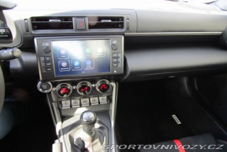 Subaru BRZ 2,4i Limited 6 MT 2023
