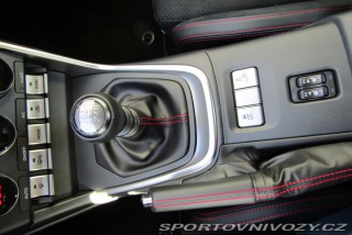 Subaru BRZ 2,4i Limited 6 MT 2023