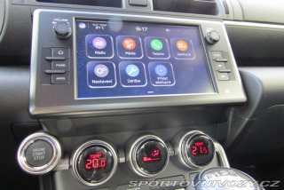 Subaru BRZ 2,4i Limited 6 MT 2023