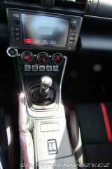 Subaru BRZ 2,4i Limited 6 MT 2023