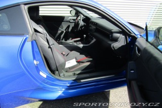 Subaru BRZ 2,4i Limited 6 MT 2023