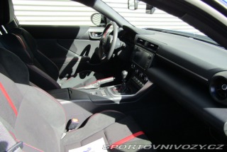 Subaru BRZ 2,4i Limited 6 MT 2023