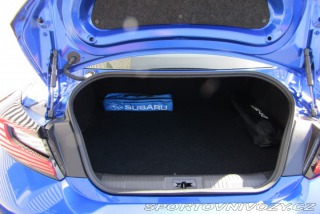 Subaru BRZ 2,4i Limited 6 MT 2023