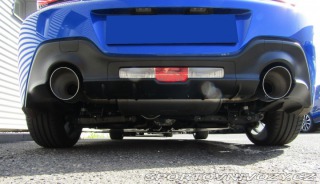Subaru BRZ 2,4i Limited 6 MT 2023