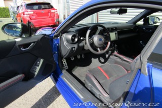 Subaru BRZ 2,4i Limited 6 MT 2023