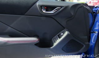 Subaru BRZ 2,4i Limited 6 MT 2023