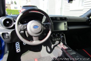 Subaru BRZ 2,4i Limited 6 MT 2023