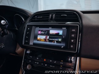 Jaguar XE 2.0D Performance, Automat 2015