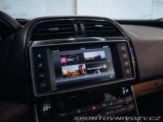 Jaguar XE 2.0D Performance, Automat 2015