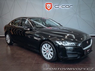 Jaguar XE 2.0D Performance, Automat 2015