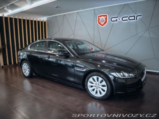 Jaguar XE 2.0D Performance, Automat 2015