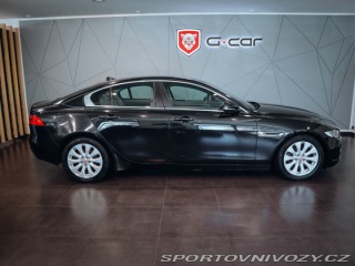 Jaguar XE 2.0D Performance, Automat 2015