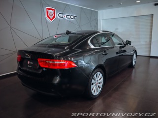 Jaguar XE 2.0D Performance, Automat 2015