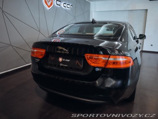 Jaguar XE 2.0D Performance, Automat 2015