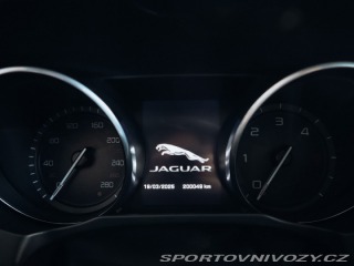 Jaguar XE 2.0D Performance, Automat 2015