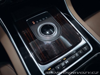 Jaguar XE 2.0D Performance, Automat 2015