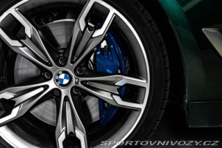 BMW M5 M550i xDrive Individual M 2020