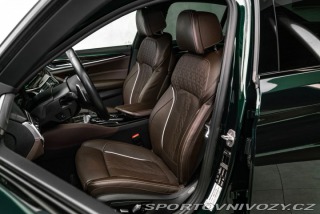 BMW M5 M550i xDrive Individual M 2020