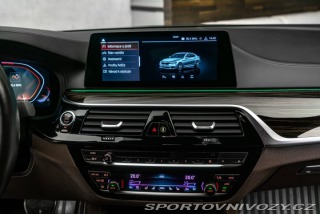 BMW M5 M550i xDrive Individual M 2020