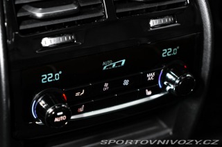 BMW M5 M550i xDrive Individual M 2020
