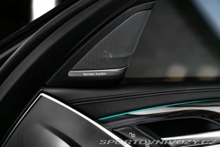 BMW M5 M550i xDrive Individual M 2020