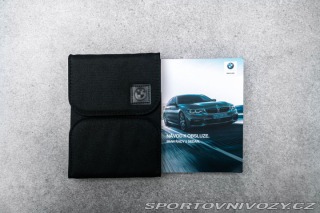 BMW M5 M550i xDrive Individual M 2020