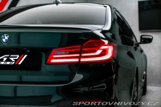 BMW M5 M550i xDrive Individual M 2020