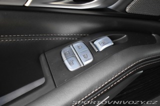 BMW X7 ///M50i TAŽNÉ*7.MÍST*LASE 2019