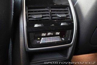 BMW X7 ///M50i TAŽNÉ*7.MÍST*LASE 2019