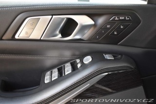 BMW X7 ///M50i TAŽNÉ*7.MÍST*LASE 2019