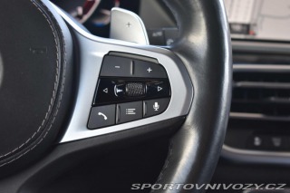 BMW X7 ///M50i TAŽNÉ*7.MÍST*LASE 2019