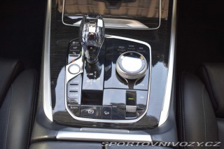 BMW X7 ///M50i TAŽNÉ*7.MÍST*LASE 2019