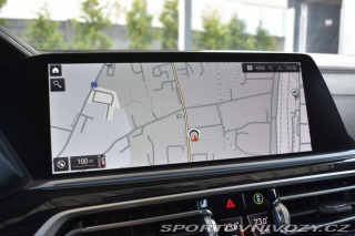 BMW X7 ///M50i TAŽNÉ*7.MÍST*LASE 2019