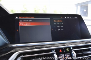BMW X7 ///M50i TAŽNÉ*7.MÍST*LASE 2019