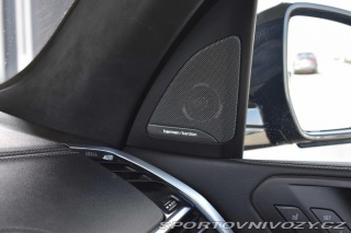BMW X7 ///M50i TAŽNÉ*7.MÍST*LASE 2019