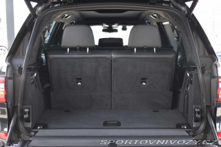 BMW X7 ///M50i TAŽNÉ*7.MÍST*LASE 2019