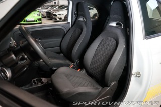 Abarth 500 F595 T-Jet 1.4 120kW Manu 2022