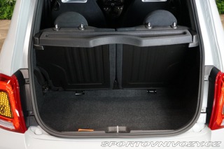 Abarth 500 F595 T-Jet 1.4 120kW Manu 2022