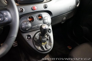 Abarth 500 F595 T-Jet 1.4 120kW Manu 2022