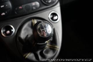 Abarth 500 F595 T-Jet 1.4 120kW Manu 2022