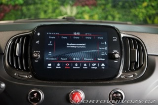 Abarth 500 F595 T-Jet 1.4 120kW Manu 2022
