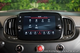 Abarth 500 F595 T-Jet 1.4 120kW Manu 2022