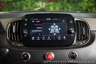 Abarth 500 F595 T-Jet 1.4 120kW Manu 2022